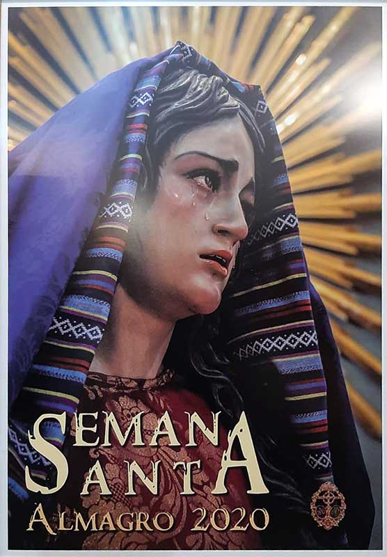 Semana Santa en Almagro  